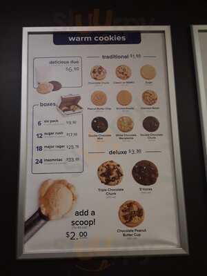 Insomnia Cookies