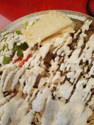 The Halal Guys