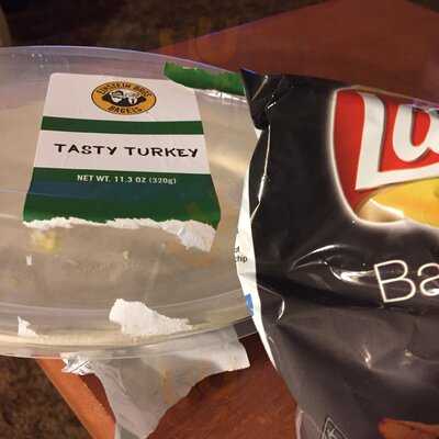 Einstein Bros. Bagels