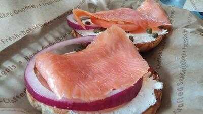 Einstein Bros. Bagels