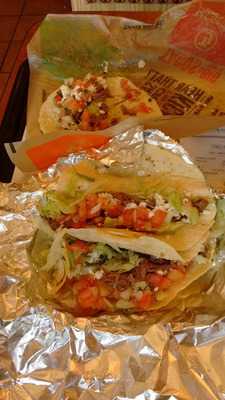 Taco John's