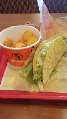 Taco John's
