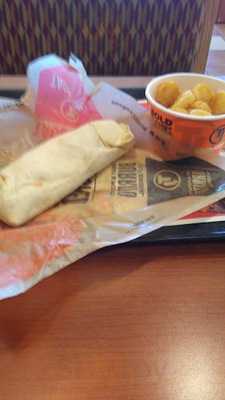 Taco John's