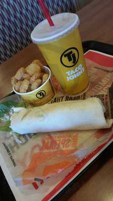 Taco John's