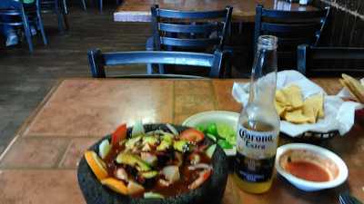 Mariscos El Rey