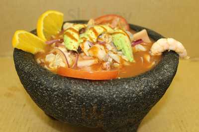 Mariscos El Rey