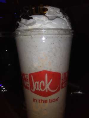 Jack In The Box