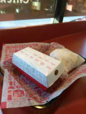 Jack In The Box