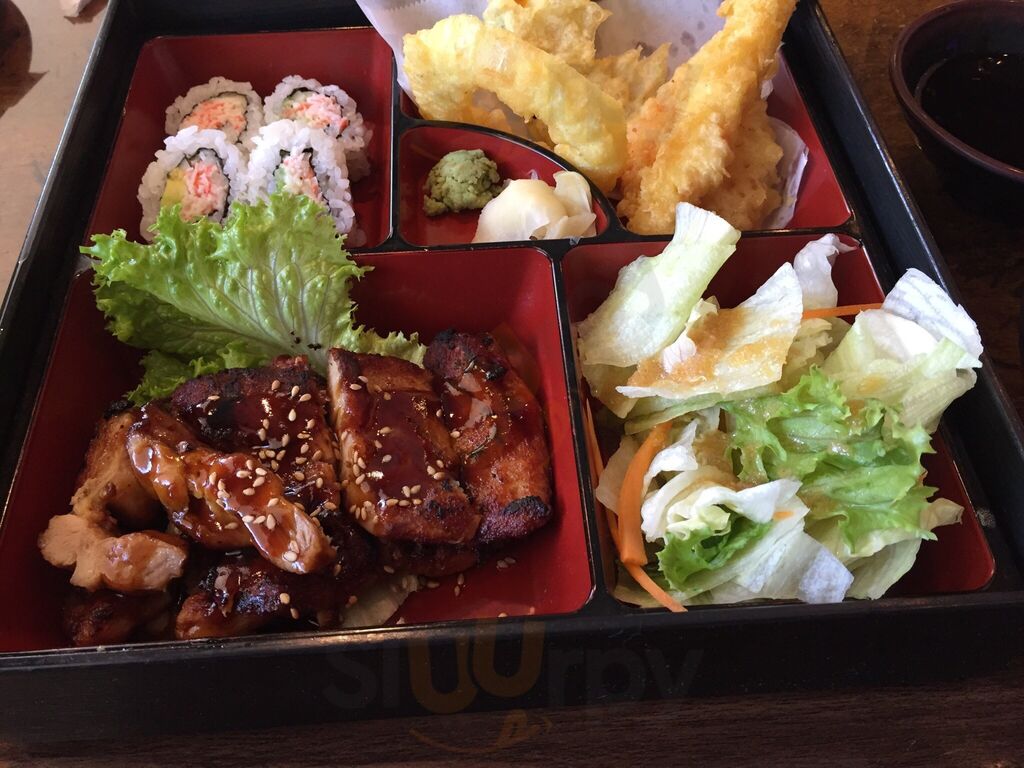 Umeko Sushi & Grill