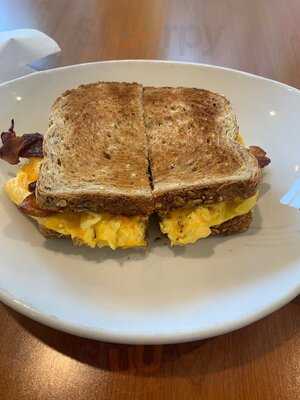 Gooseberry On The Square