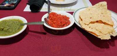 Bayleaf Authentic Indian Cuisine