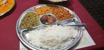 Bayleaf Authentic Indian Cuisine