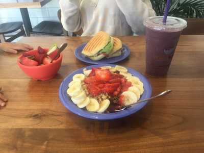 Vitality Bowls