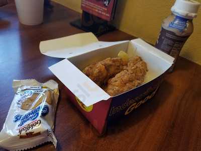 Zaxby's