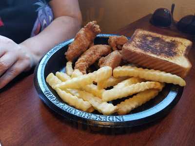 Zaxby's