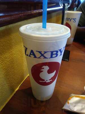 Zaxby's