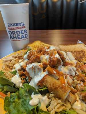 Zaxby's