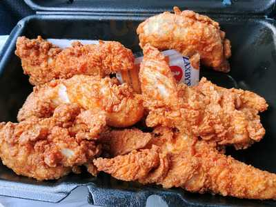 Zaxby's