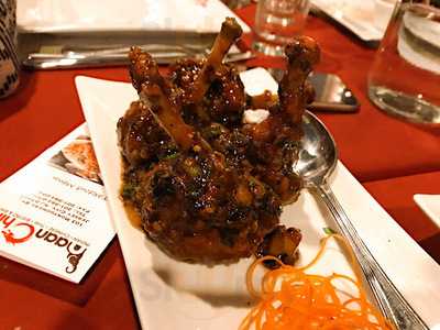 Naanching Bistro And Bar