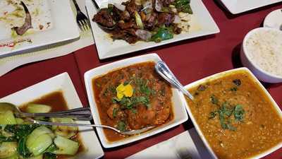 Naanching Bistro And Bar