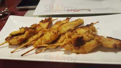 Naanching Bistro And Bar