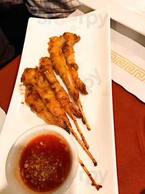 Naanching Bistro And Bar