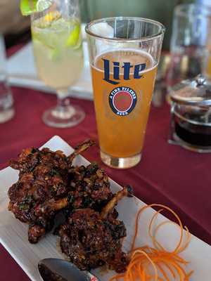 Naanching Bistro And Bar