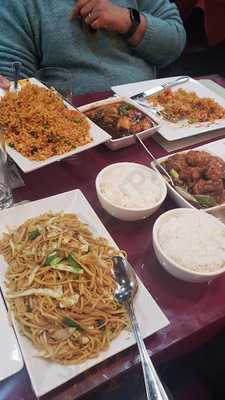 Naanching Bistro And Bar