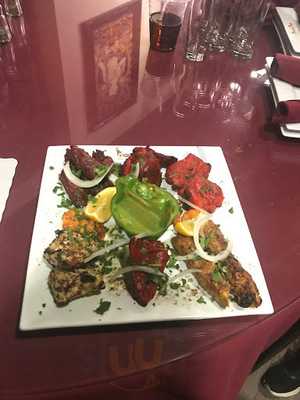 Naanching Bistro And Bar