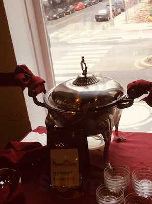 Naanching Bistro And Bar