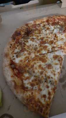 Papa Johns Pizza