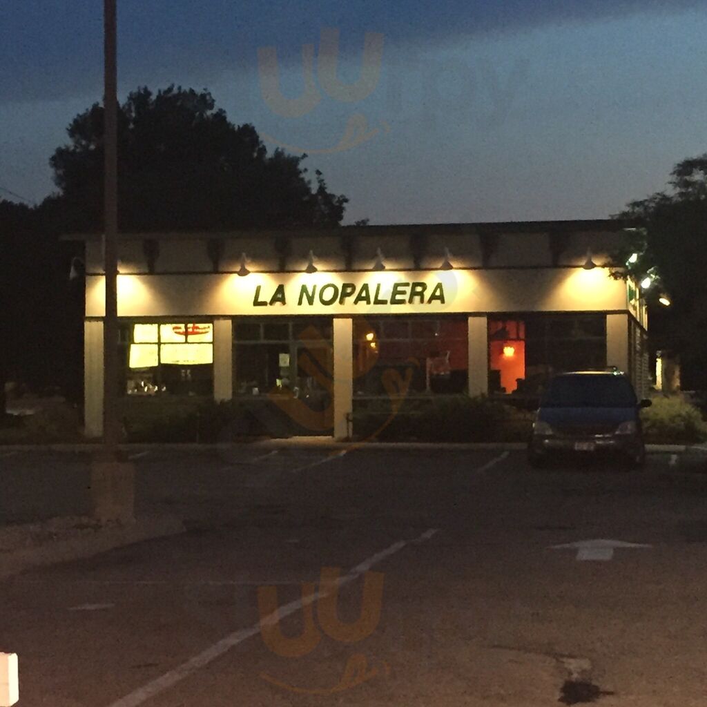La Nopalera