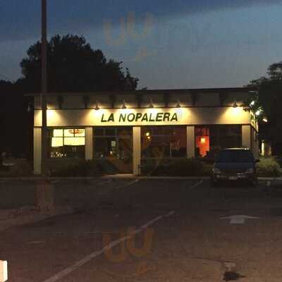 La Nopalera