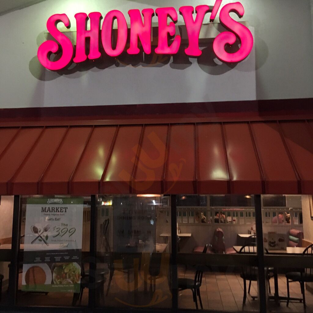 Shoney's