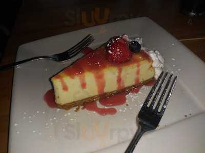 Beacon Lounge At The Bonfyre