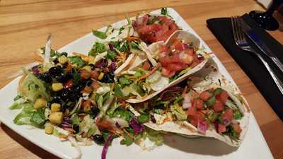 Beacon Lounge At The Bonfyre