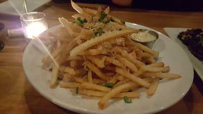 Beacon Lounge At The Bonfyre