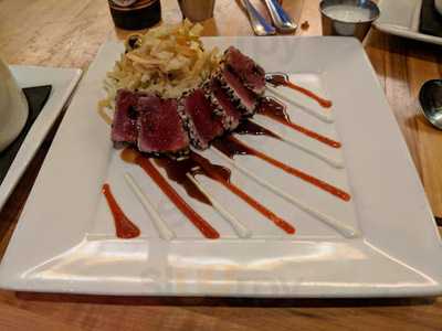 Beacon Lounge At The Bonfyre