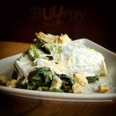 Beacon Lounge At The Bonfyre