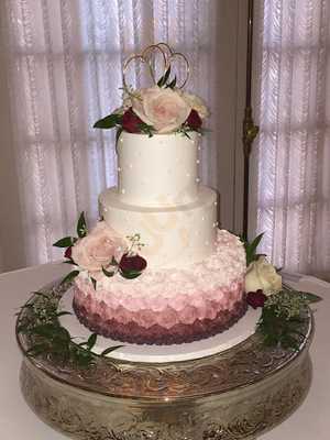 Marsells Cakes And Desserts