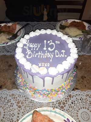 Marsells Cakes And Desserts