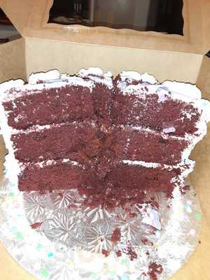 Marsells Cakes And Desserts