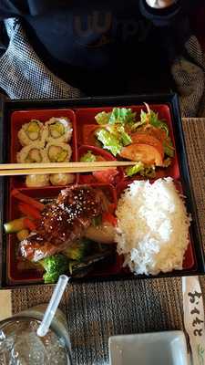 Kickass Cafe & Grill