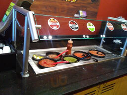 Moe's Southwest Grill