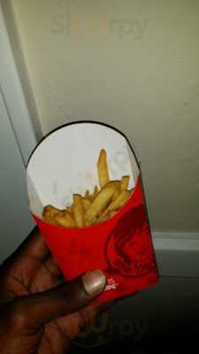 Wendy's