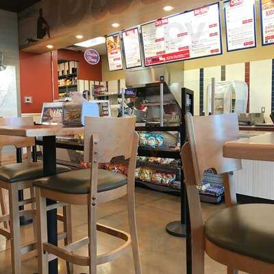 Jersey Mike's Subs