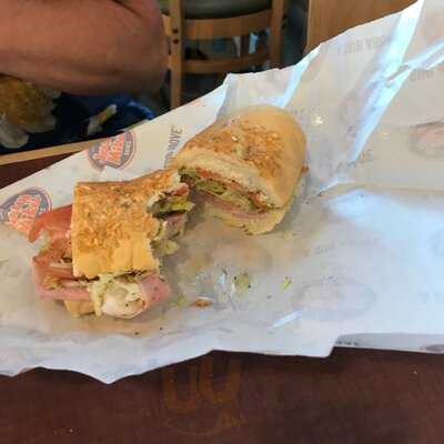 Jersey Mike's Subs