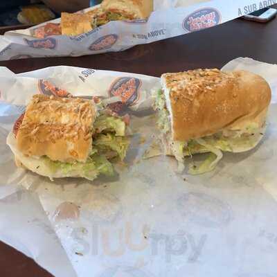 Jersey Mike's Subs