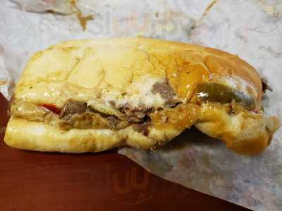 Jersey Mike's Subs