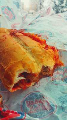 Jersey Mike's Subs